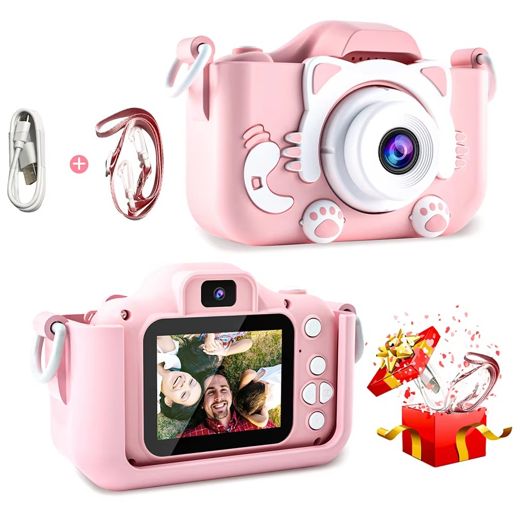 Kids Camera