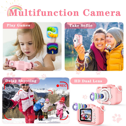 Kids Camera