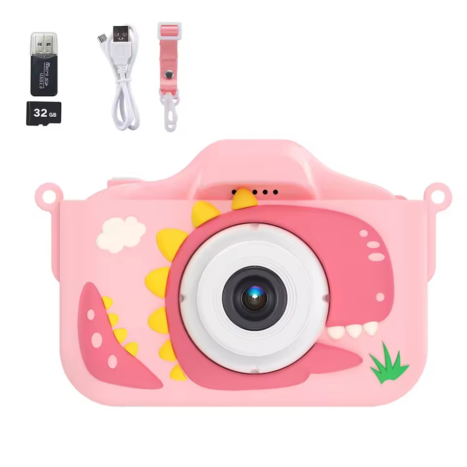 Kids Camera