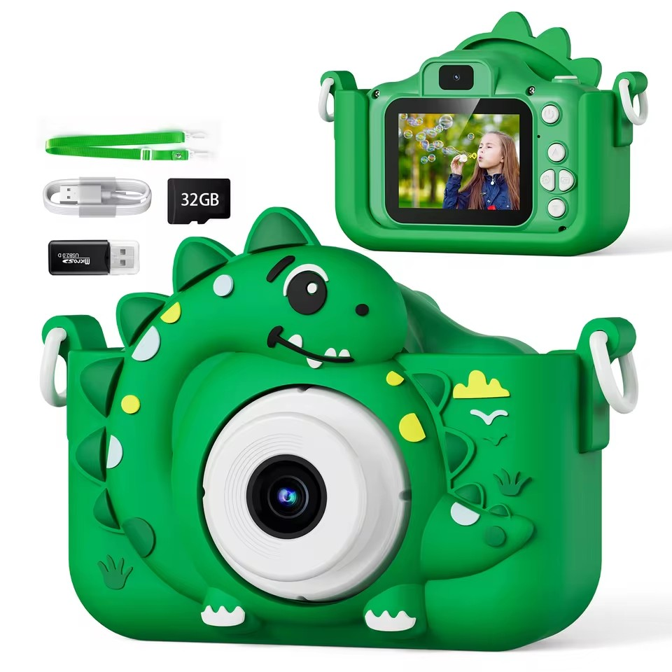 Kids Camera