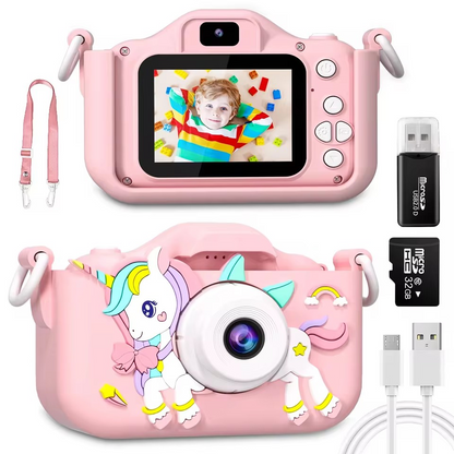 Kids Camera