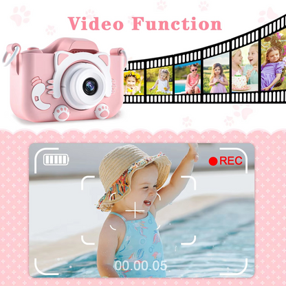 Kids Camera